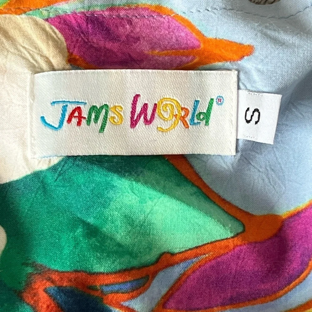 Jams World jams world